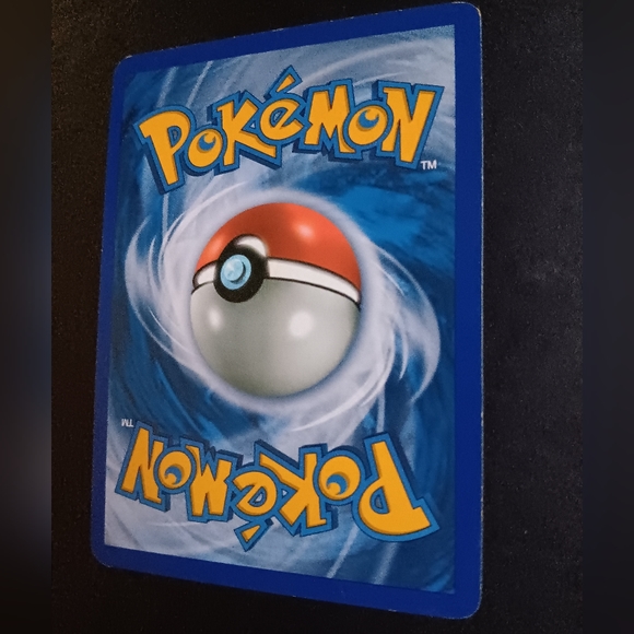 Blastoise Pokemon Card - Secret Wonders - 2/132 Rare Reverse Holo - Picture 10 of 10